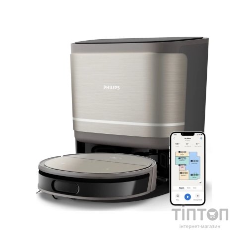 Пилосос Philips XU9100/10