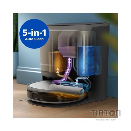 Пилосос Philips XU9100/10