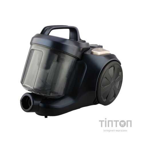 Пилосос PRIME Technics PVC 127 Compact care