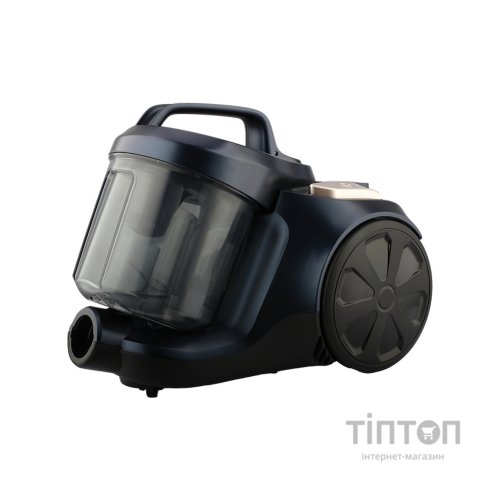 Пилосос PRIME Technics PVC 127 Compact care