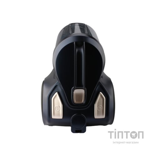 Пилосос PRIME Technics PVC 127 Compact care