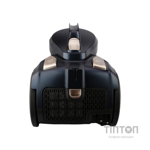 Пилосос PRIME Technics PVC 127 Compact care