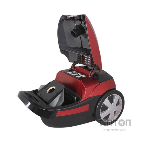 Пилосос PRIME Technics PVC 216 MR