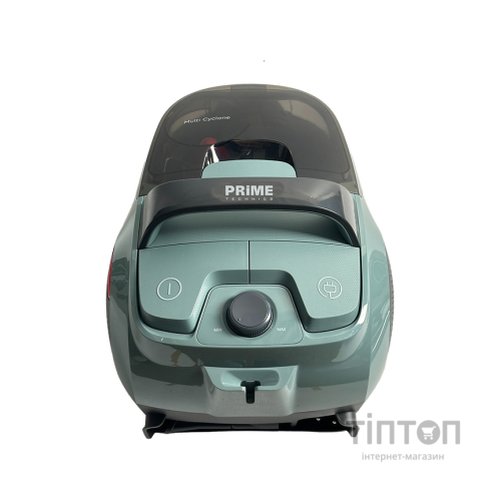 Пилосос PRIME Technics PVC 2207 Compact Pro