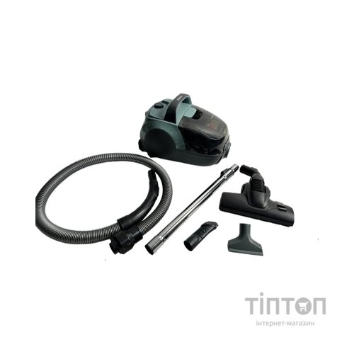 Пилосос PRIME Technics PVC 2207 Compact Pro
