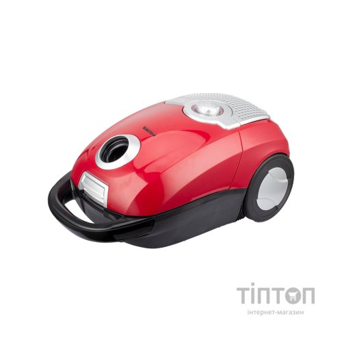 Пилосос PRIME Technics PVC 3075 Silent Power