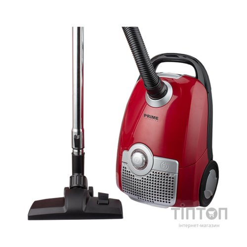 Пилосос PRIME Technics PVC 3075 Silent Power
