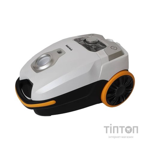 Пилосос PRIME Technics PVC 4054 Active Pro