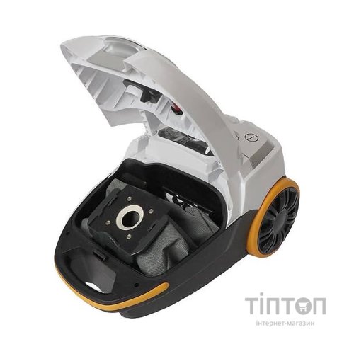 Пилосос PRIME Technics PVC 4054 Active Pro