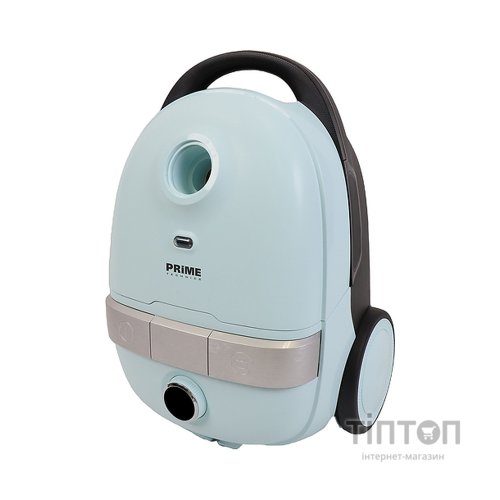 Пилосос PRIME Technics PVC 4198 Aero blue