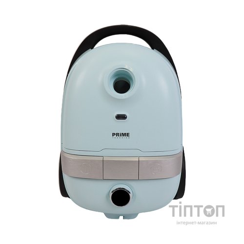 Пилосос PRIME Technics PVC 4198 Aero blue
