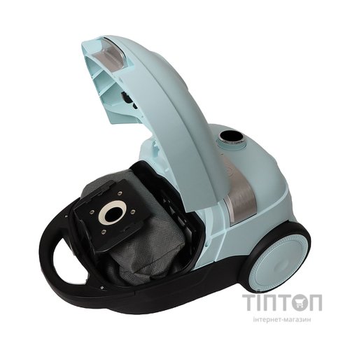 Пилосос PRIME Technics PVC 4198 Aero blue