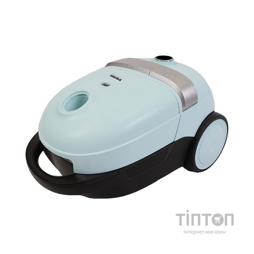 Пилосос PRIME Technics PVC 4198 Aero blue