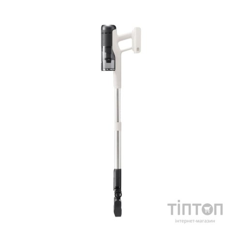 Пилосос Roborock Alioth H60 Hub Pro