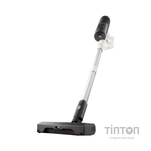 Пилосос Roborock Alioth H60 Hub Pro