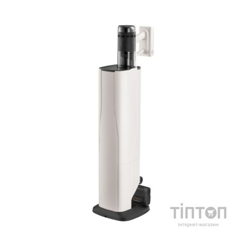 Пилосос Roborock Alioth H60 Hub Pro