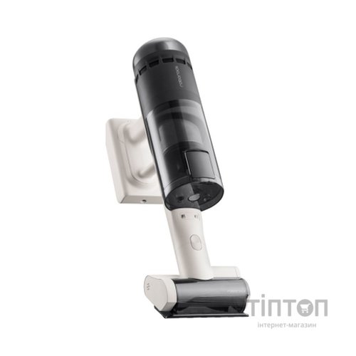 Пилосос Roborock Alioth H60 Hub Pro