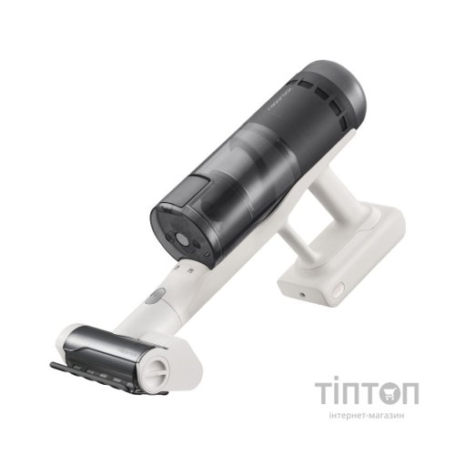 Пилосос Roborock Alioth H60 Hub Pro