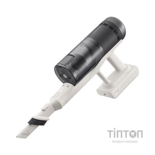 Пилосос Roborock Alioth H60 Hub Pro