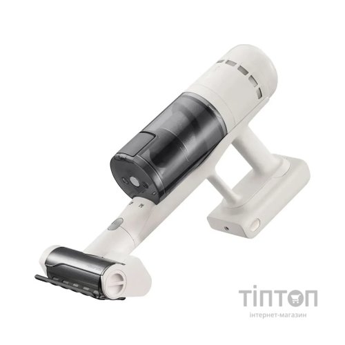 Пилосос Roborock Alioth Lite H60 Hub