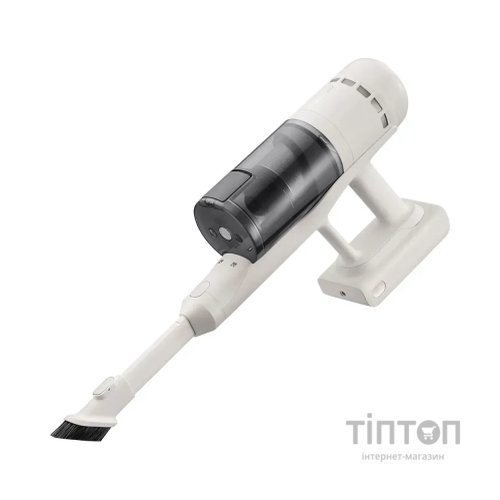 Пилосос Roborock Alioth Lite H60 Hub