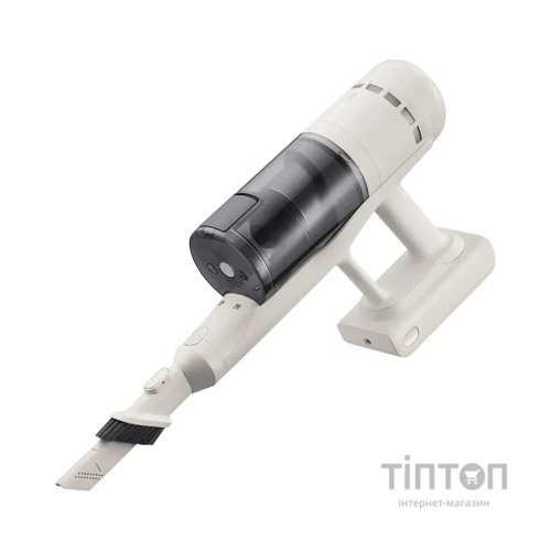 Пилосос Roborock Alioth Lite H60 Hub