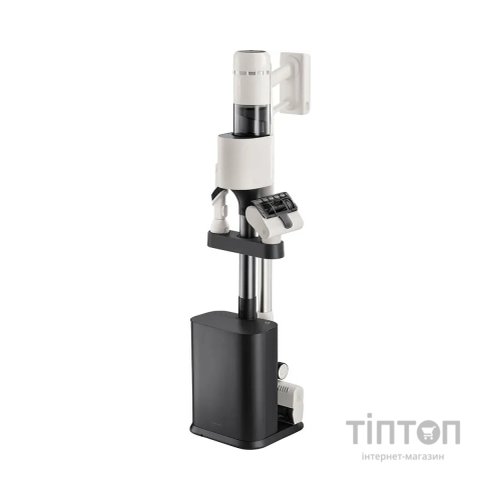 Пилосос Roborock Alioth Lite H60 Hub