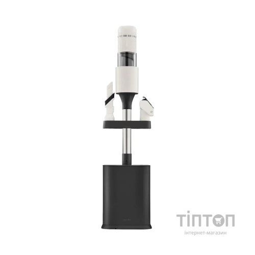 Пилосос Roborock Alioth Lite H60 Hub