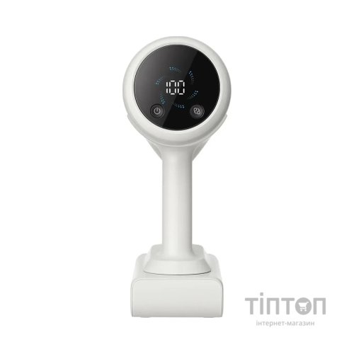 Пилосос Roborock Alioth Lite H60 Hub