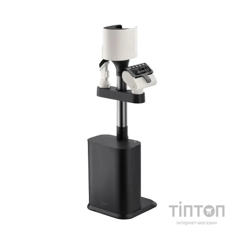 Пилосос Roborock Alioth Lite H60 Hub