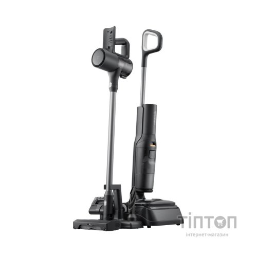 Пилосос Roborock F25 ACE Combo