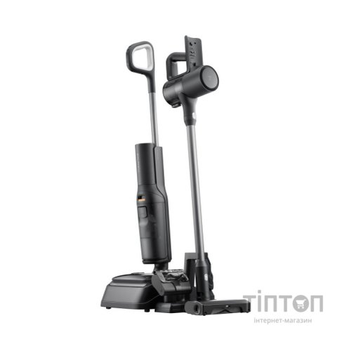 Пилосос Roborock F25 ACE Combo
