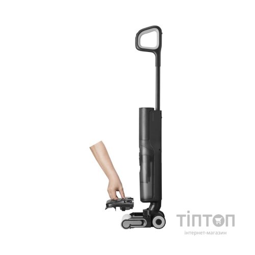 Пилосос Roborock F25 ACE Combo