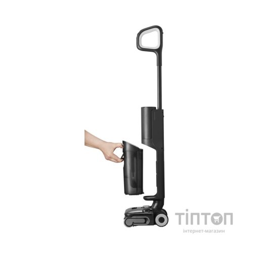Пилосос Roborock F25 ACE Combo