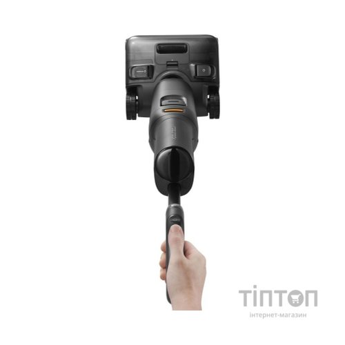 Пилосос Roborock F25 ACE Combo