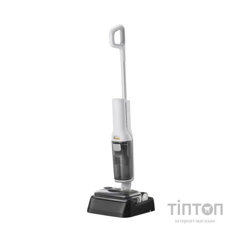 Пилосос Roborock F25 RT Gen 2