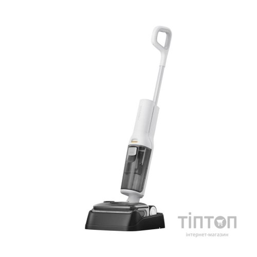 Пилосос Roborock F25 RT Gen 2