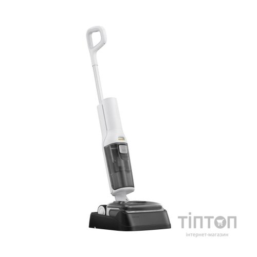 Пилосос Roborock F25 RT Gen 2
