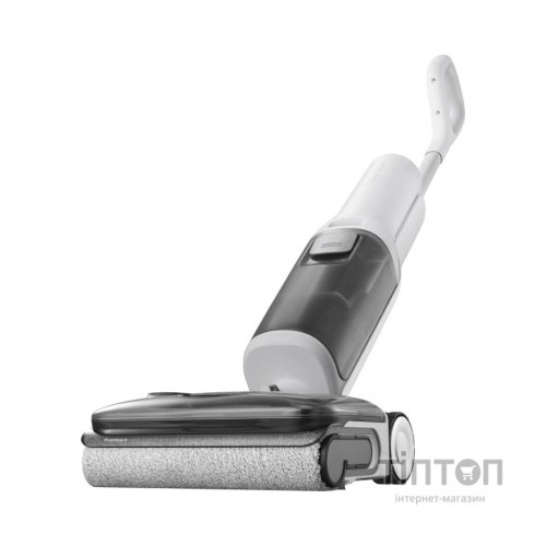 Пилосос Roborock F25 RT Gen 2