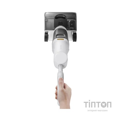 Пилосос Roborock F25 RT Gen 2