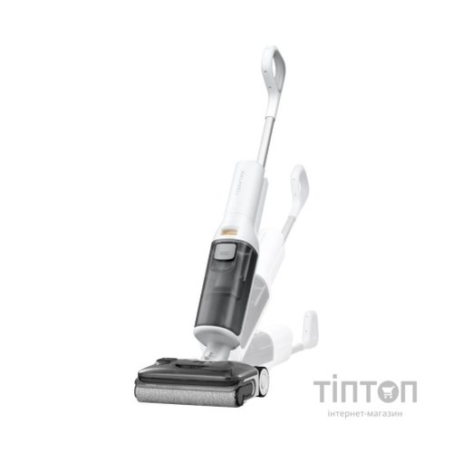 Пилосос Roborock F25 RT Gen 2