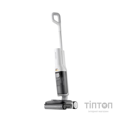 Пилосос Roborock F25 RT Gen 2