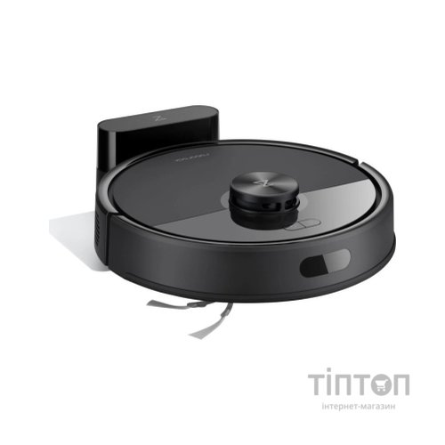 Пилосос Roborock Q7 Pro Max Black