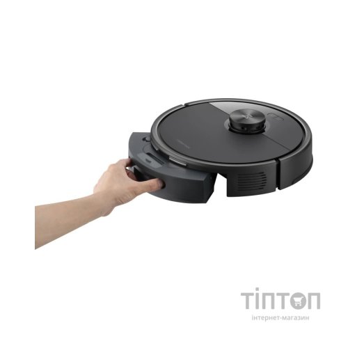 Пилосос Roborock Q7 Pro Max Black