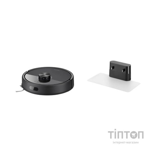 Пилосос Roborock Q7 Pro Max Black