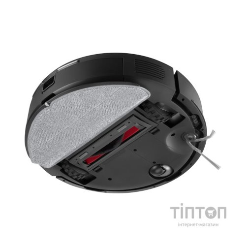 Пилосос Roborock Q7 Pro Max Black