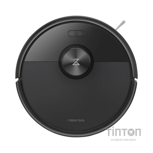 Пилосос Roborock Q7 Pro Max Black