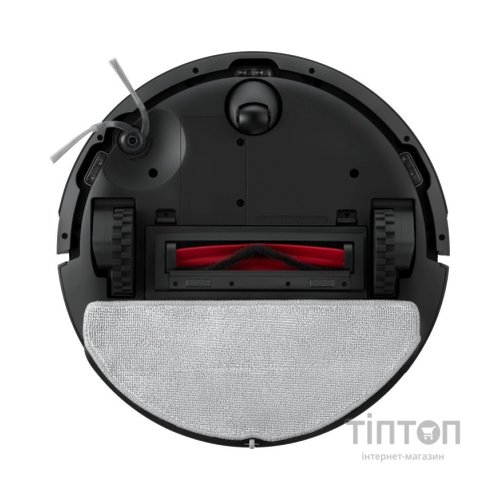 Пилосос Roborock Q7 Pro Max+ Black