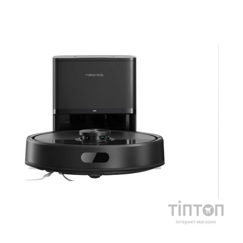 Пилосос Roborock Q7 Pro Max+ Black