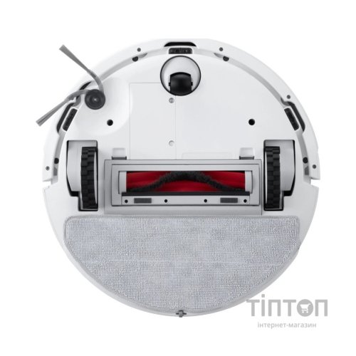Пилосос Roborock Q7 Pro Max+ White